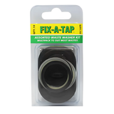 Fixatap Boston Assorted Waste Washers 203717