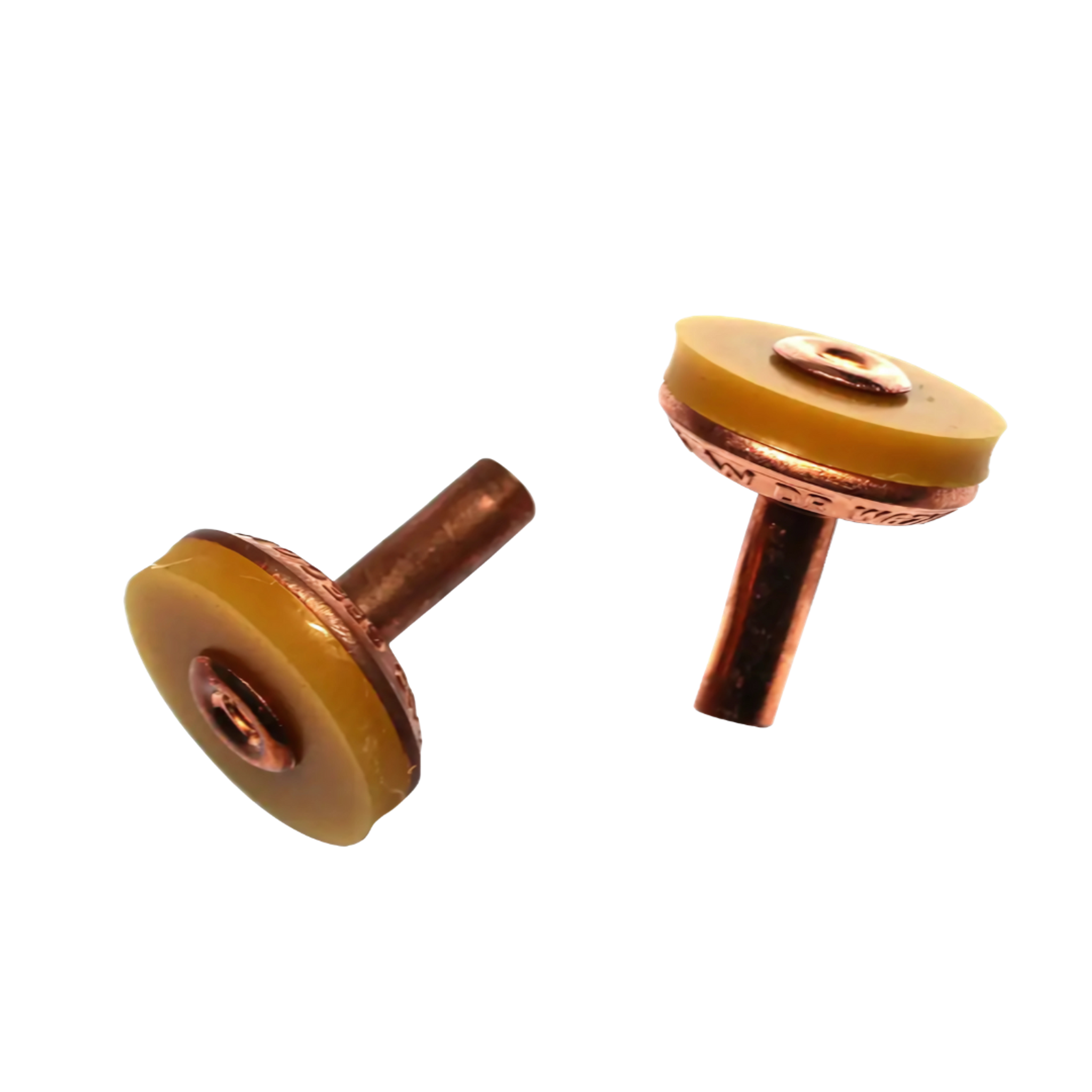 Fixatap Delaware 13mm Tap Valve (2 Pack)