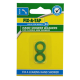Fixatap Flex Arm Handshower Washer
