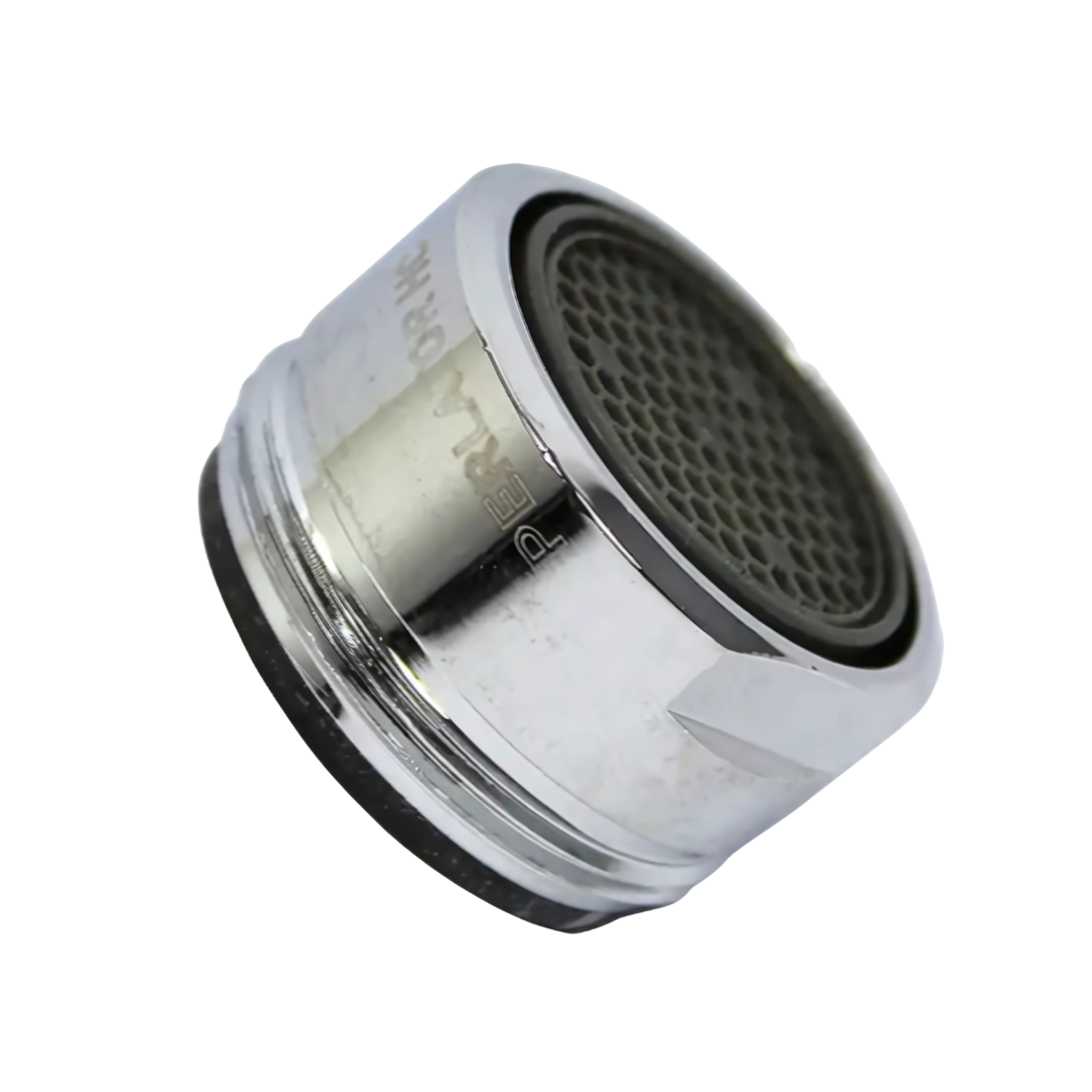 Fixatap Male Fitting Aerator Chrome