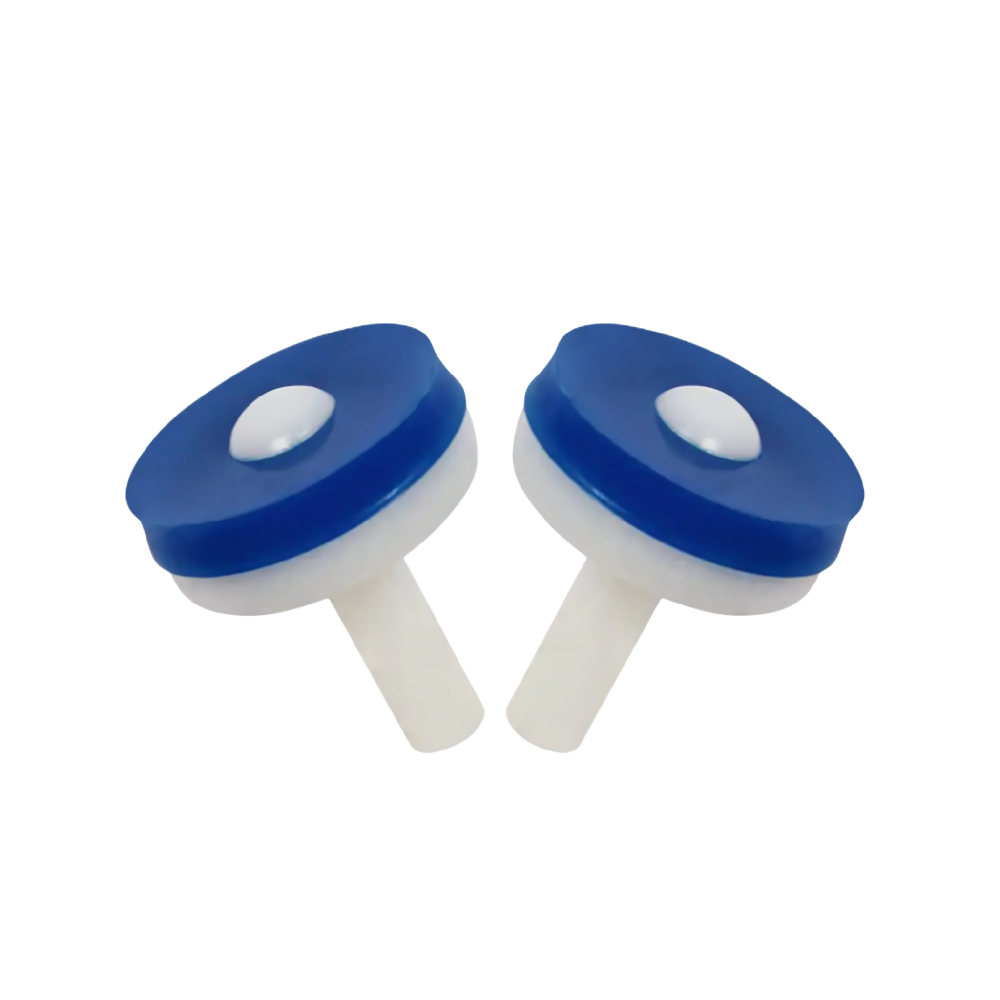 Fixatap Nylon 13mm Tap Valve (2 Pack)