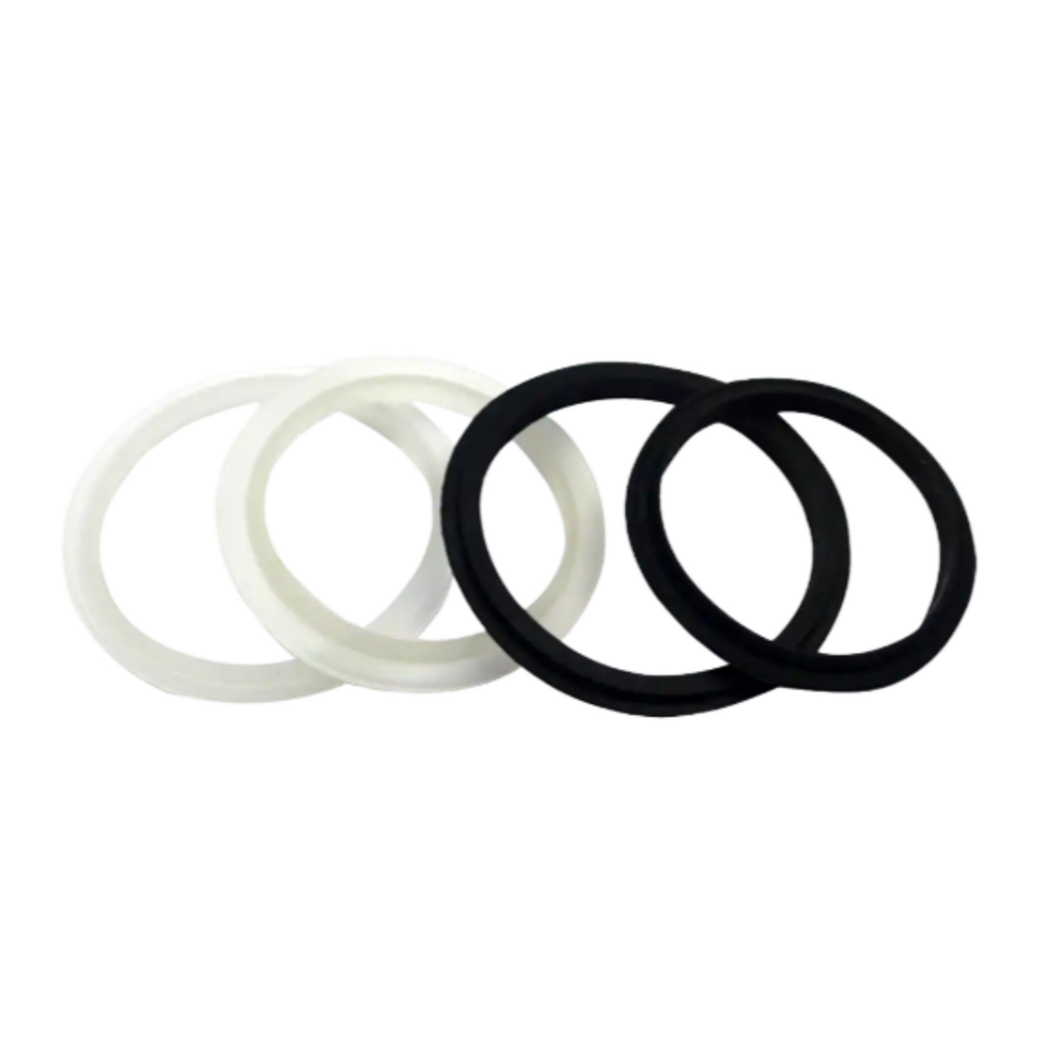Fixatap Pop Up Plug and Waste Washers (4 Pack)