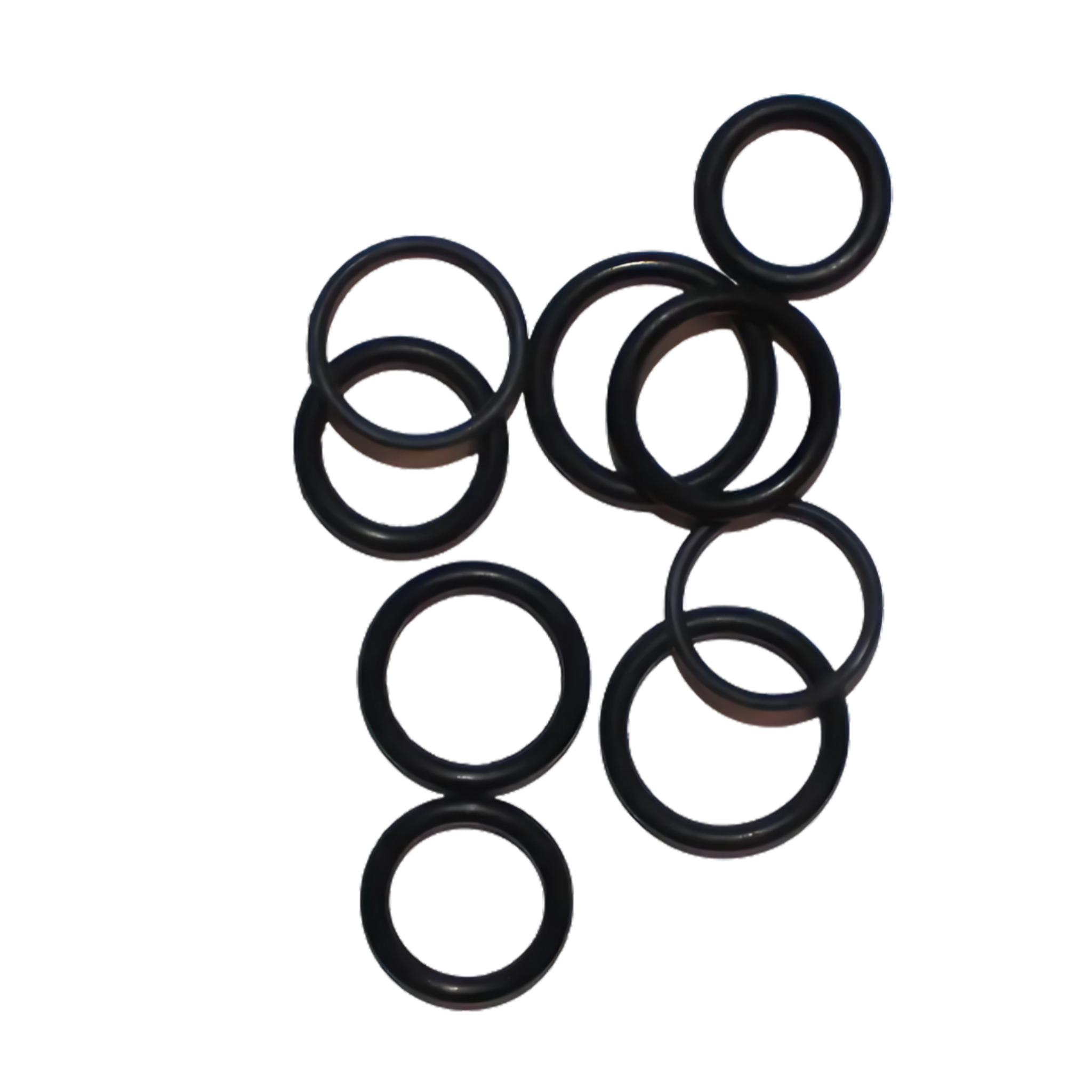 Fixatap Spout 'O' Rings Size 10, 11, 12, 207043