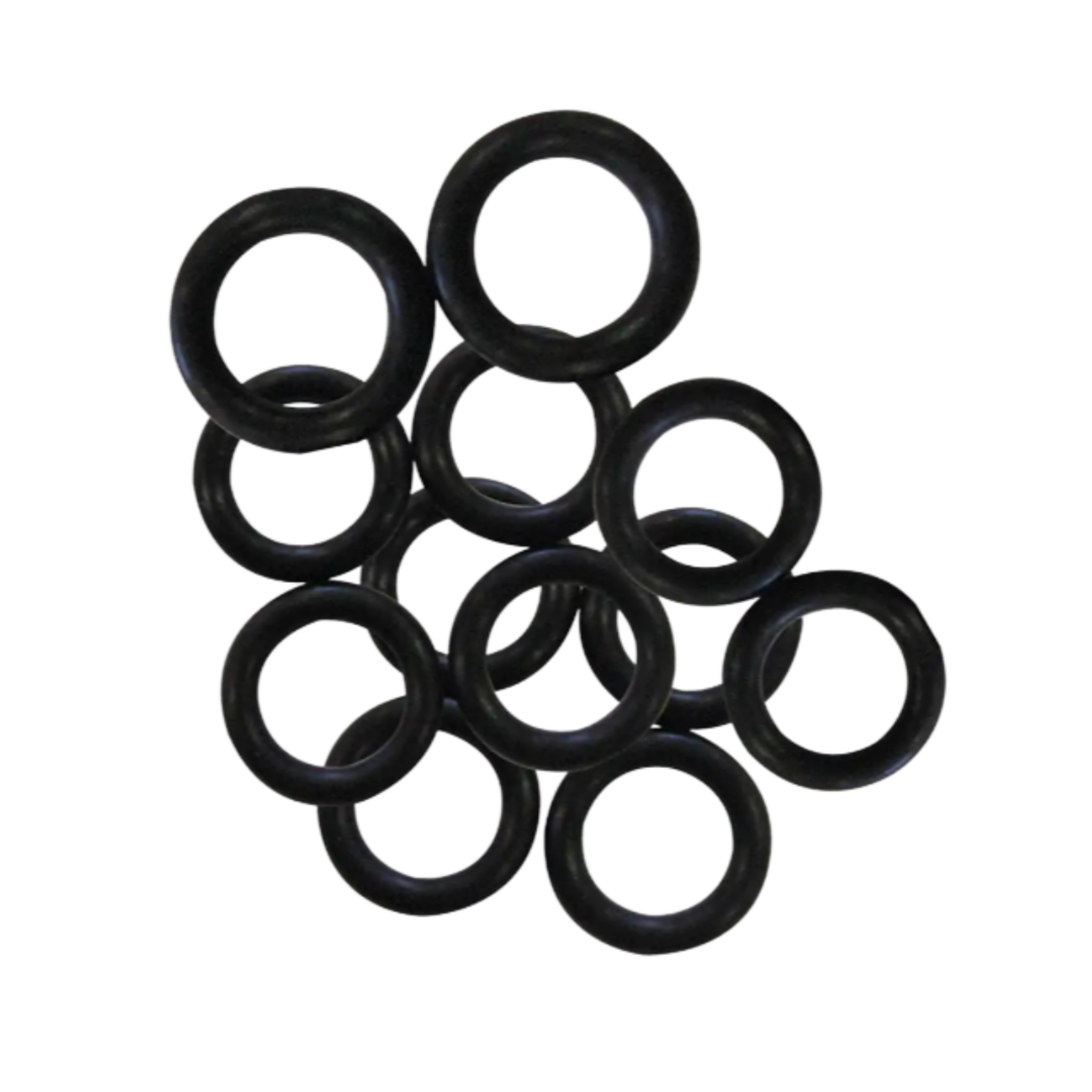 Fixatap Tap 'O' Rings Size 8, 8.5, 9, 10 207029