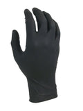 Maxisafe Black Shield Heavy Duty Nitrile Glove (Box 100)