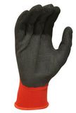 Maxisafe Red Knight Latex Gripmaster Glove (Pair)