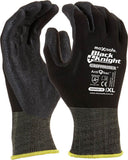 Maxisafe Black Knight Gripmaster Glove (Pair)