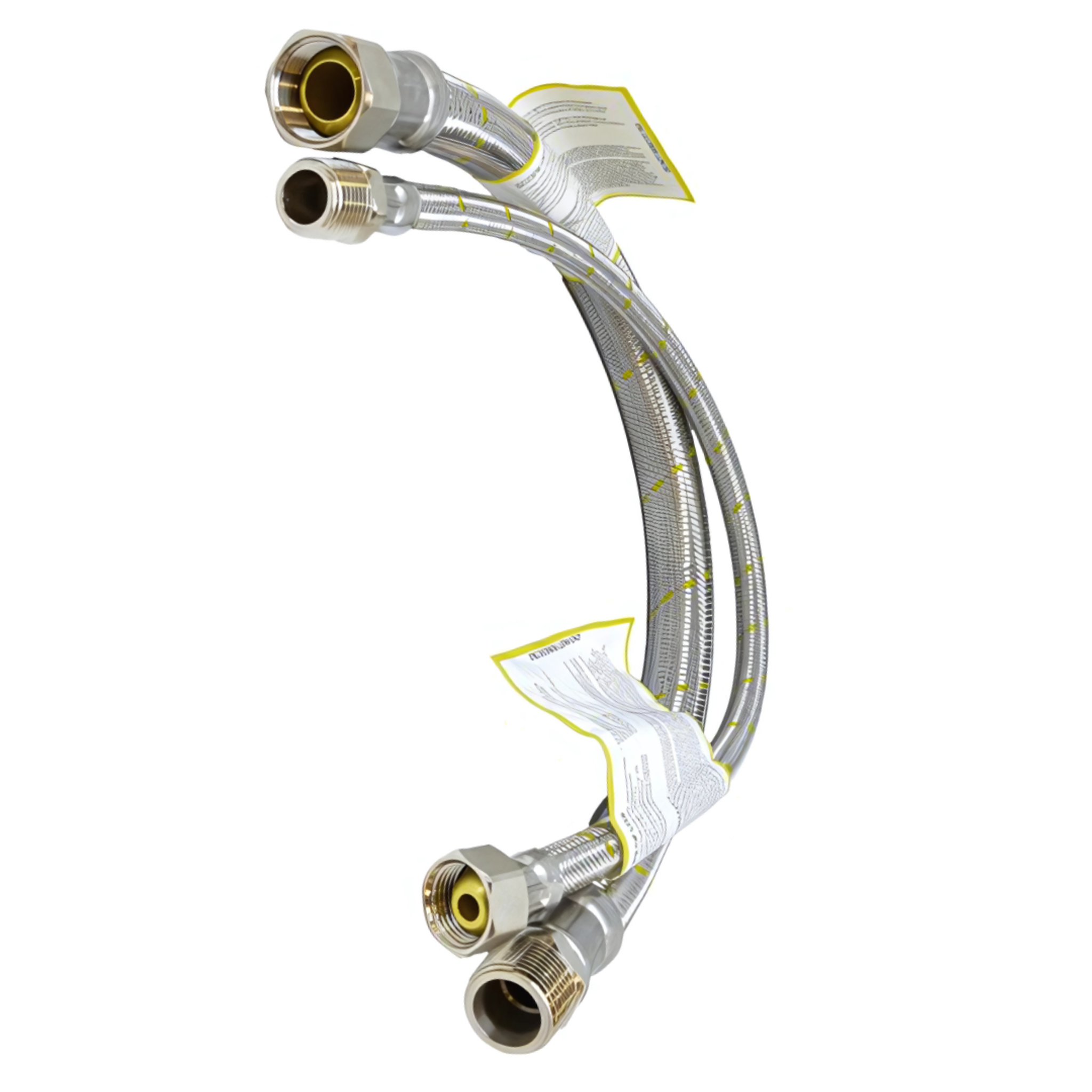Gas 20mm FF