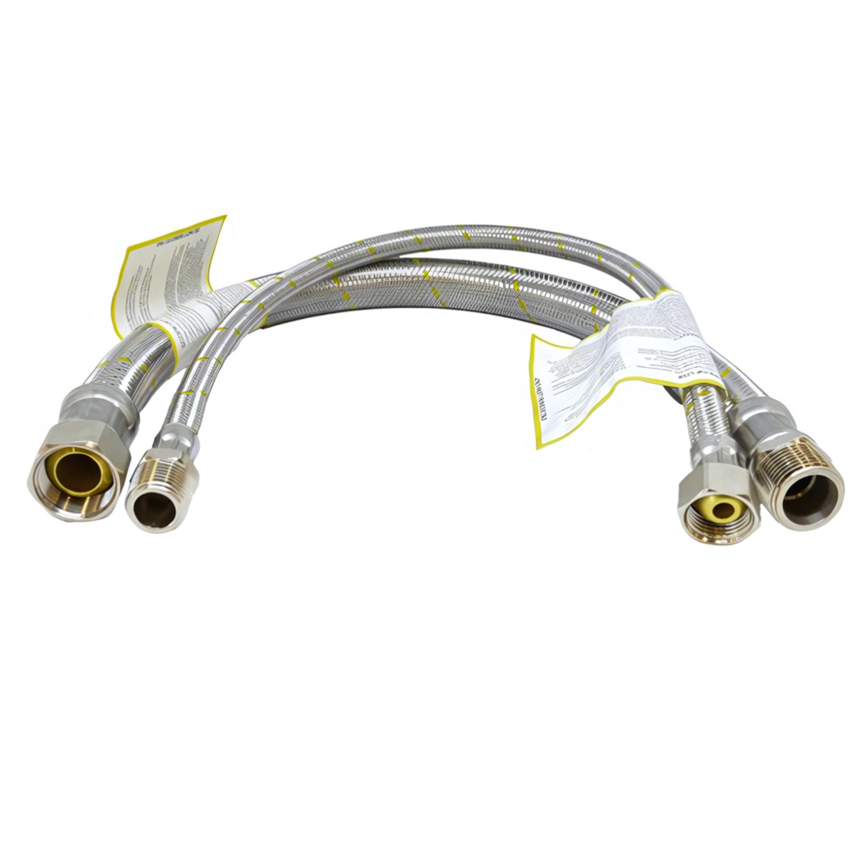 Gas 20mm FF