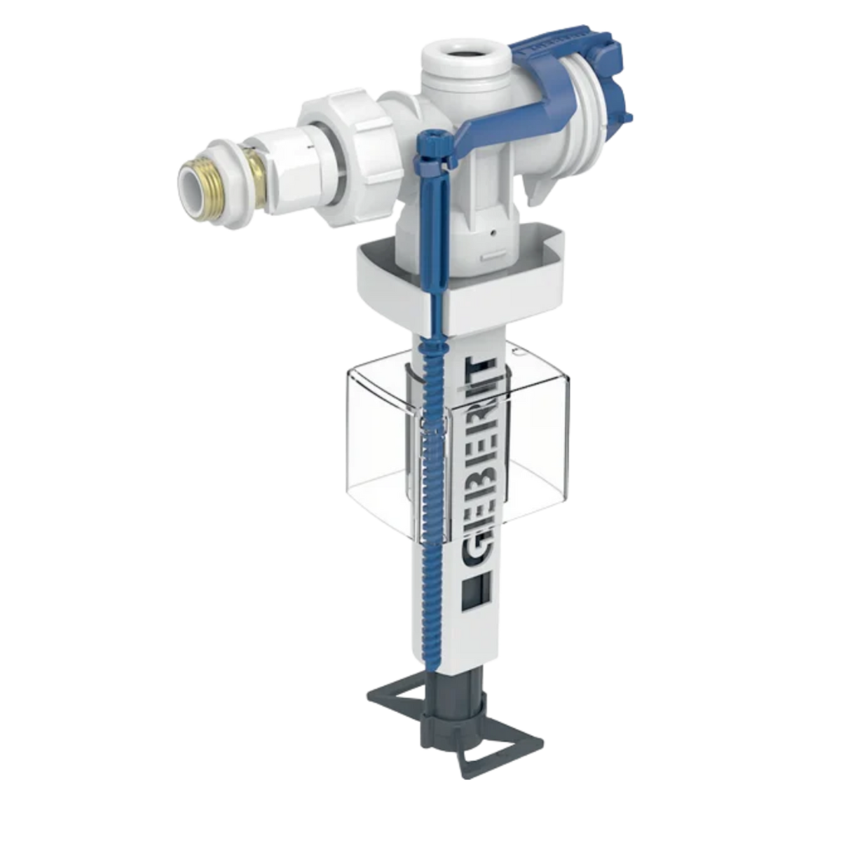 Geberit Cistern Inlet Valve Side Entry 380 Impulse