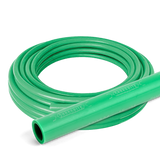 Sharkbite Pipe Coil Green