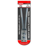 Heavy Duty Fast Flare