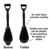 Master Plunger GP101