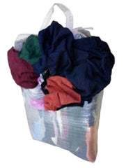 Mixed Rags