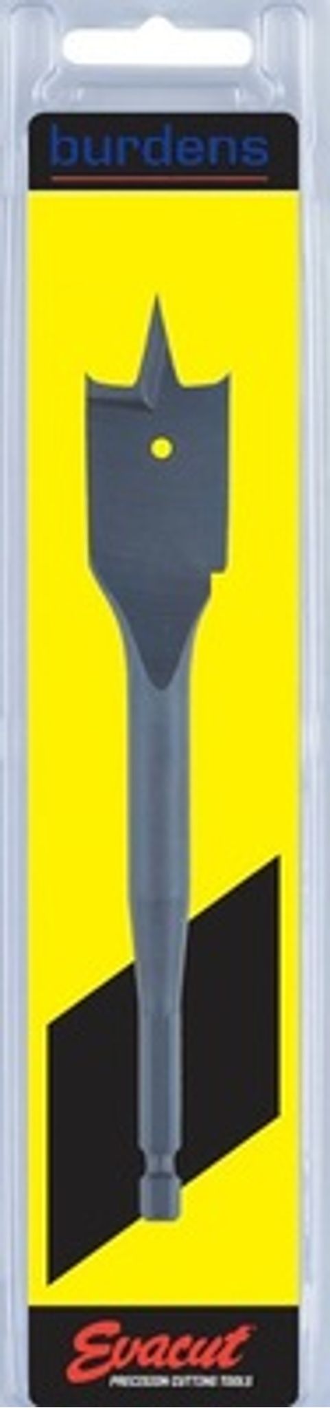 Spade Bit