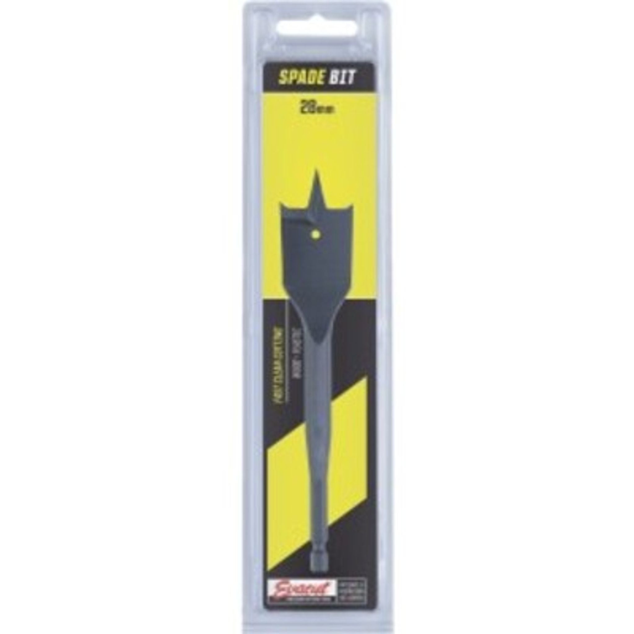 Spade Bit
