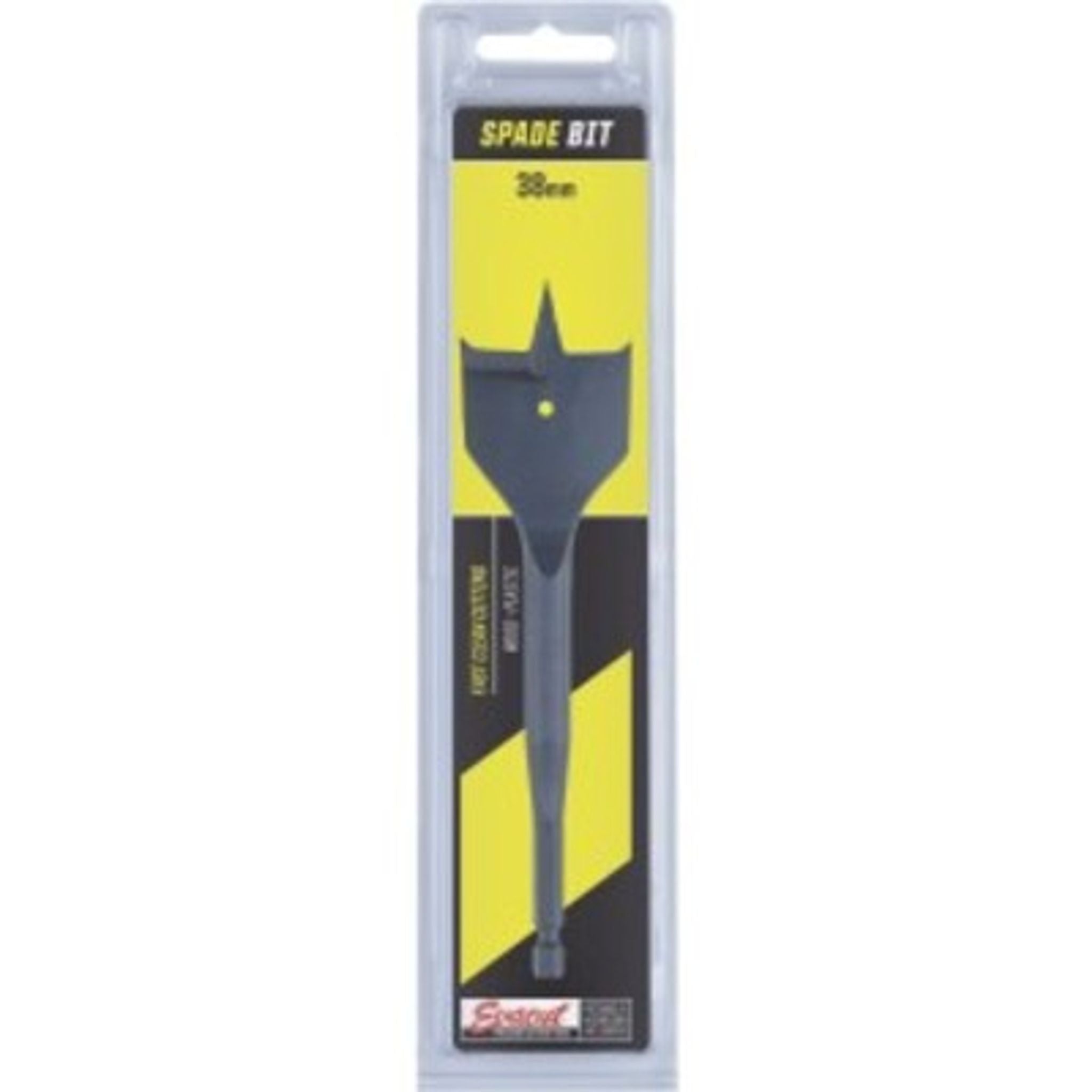 Spade Bit