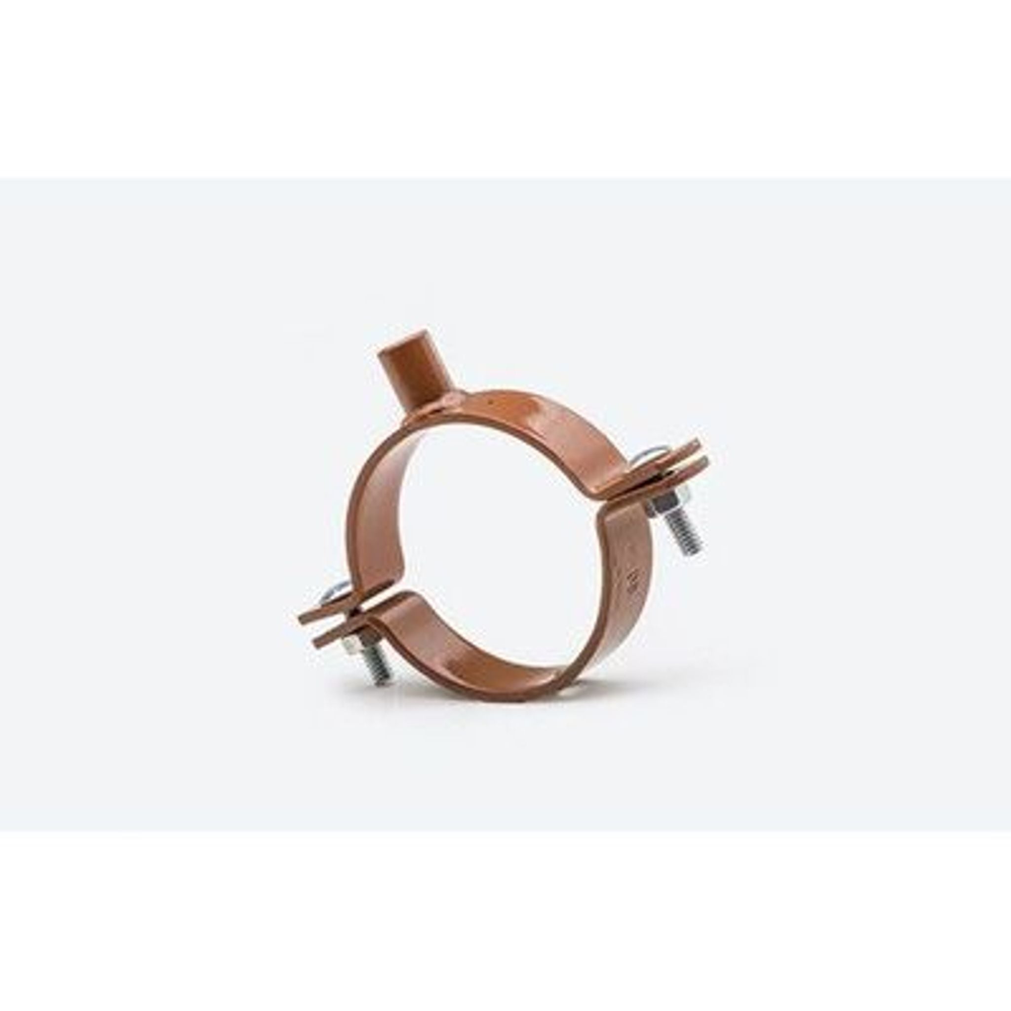 Copper 10mm Nut Clip