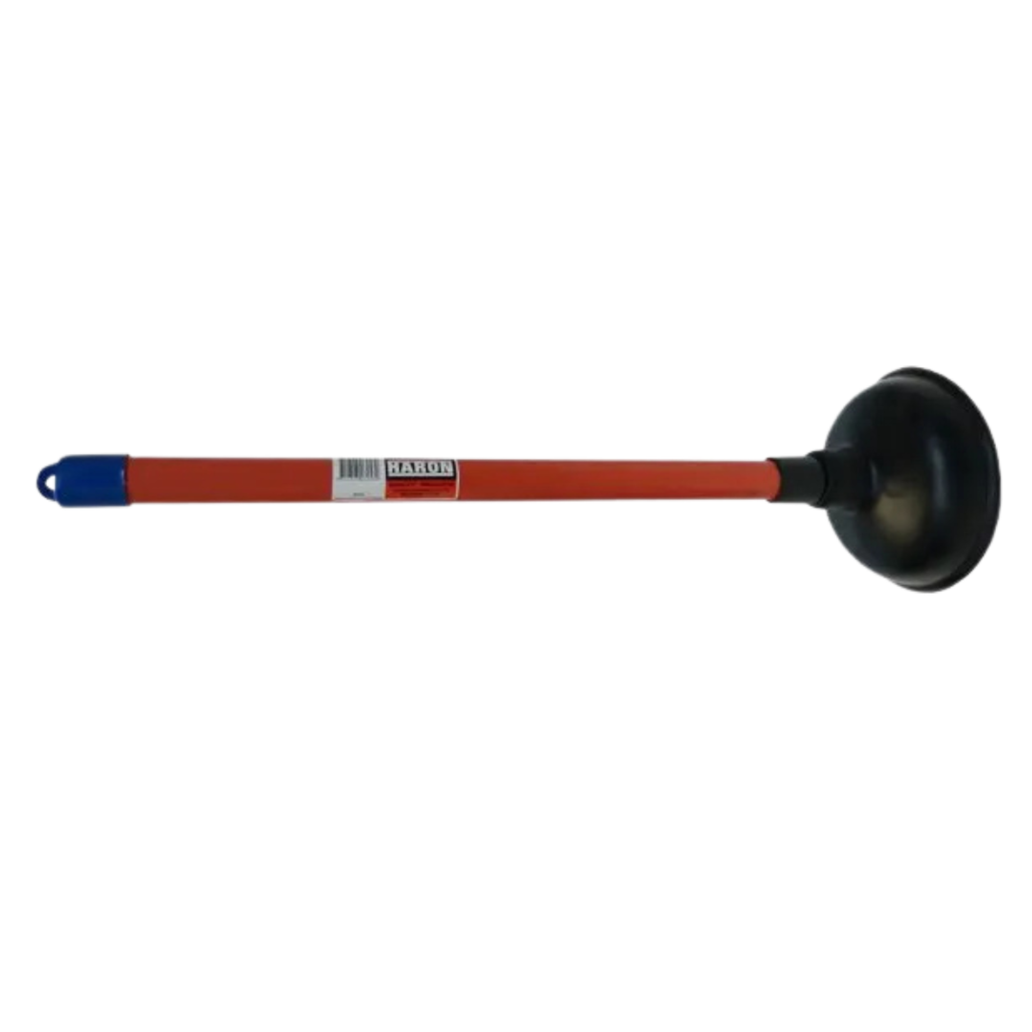 Force Cup Plunger Large 130mm