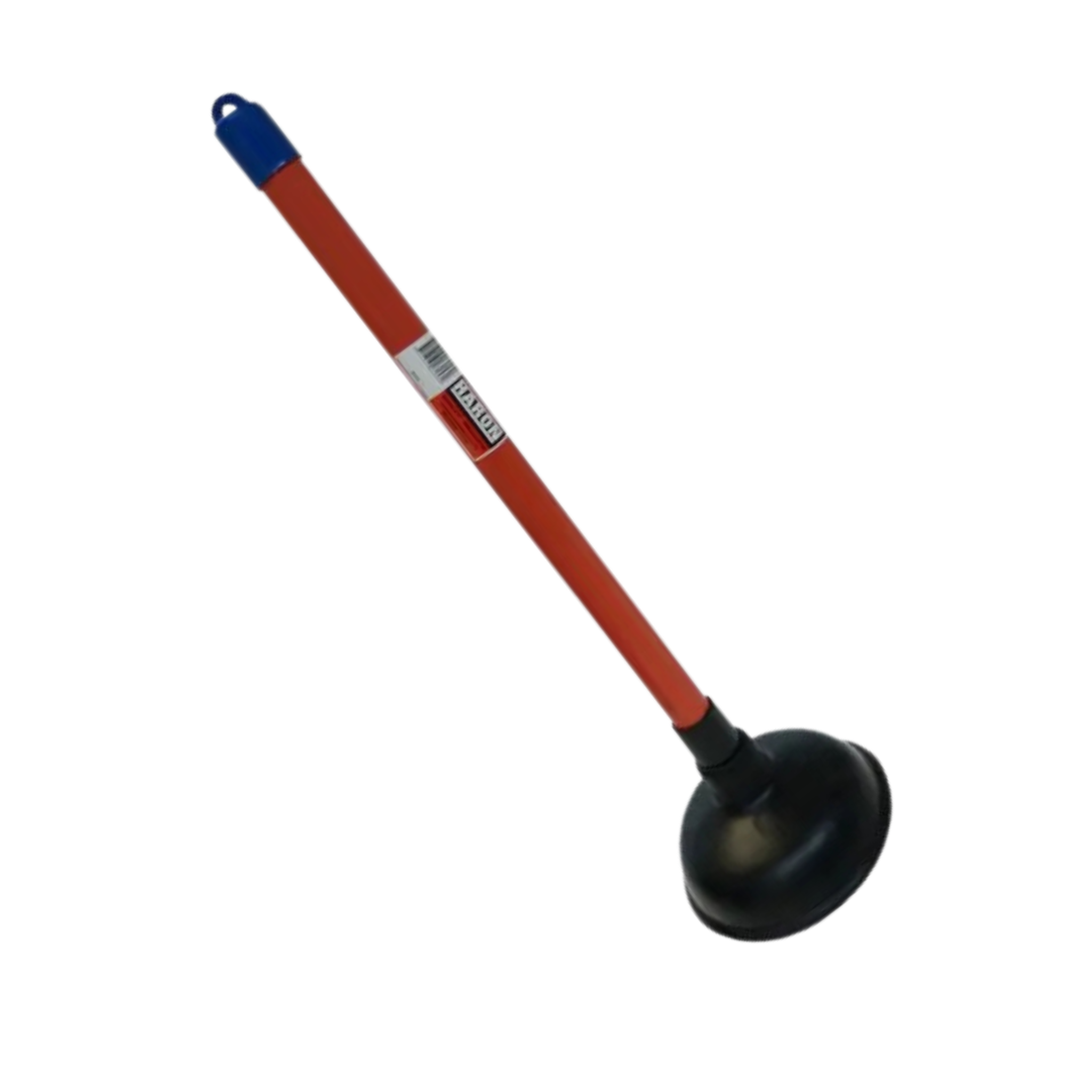 Force Cup Plunger Large 130mm