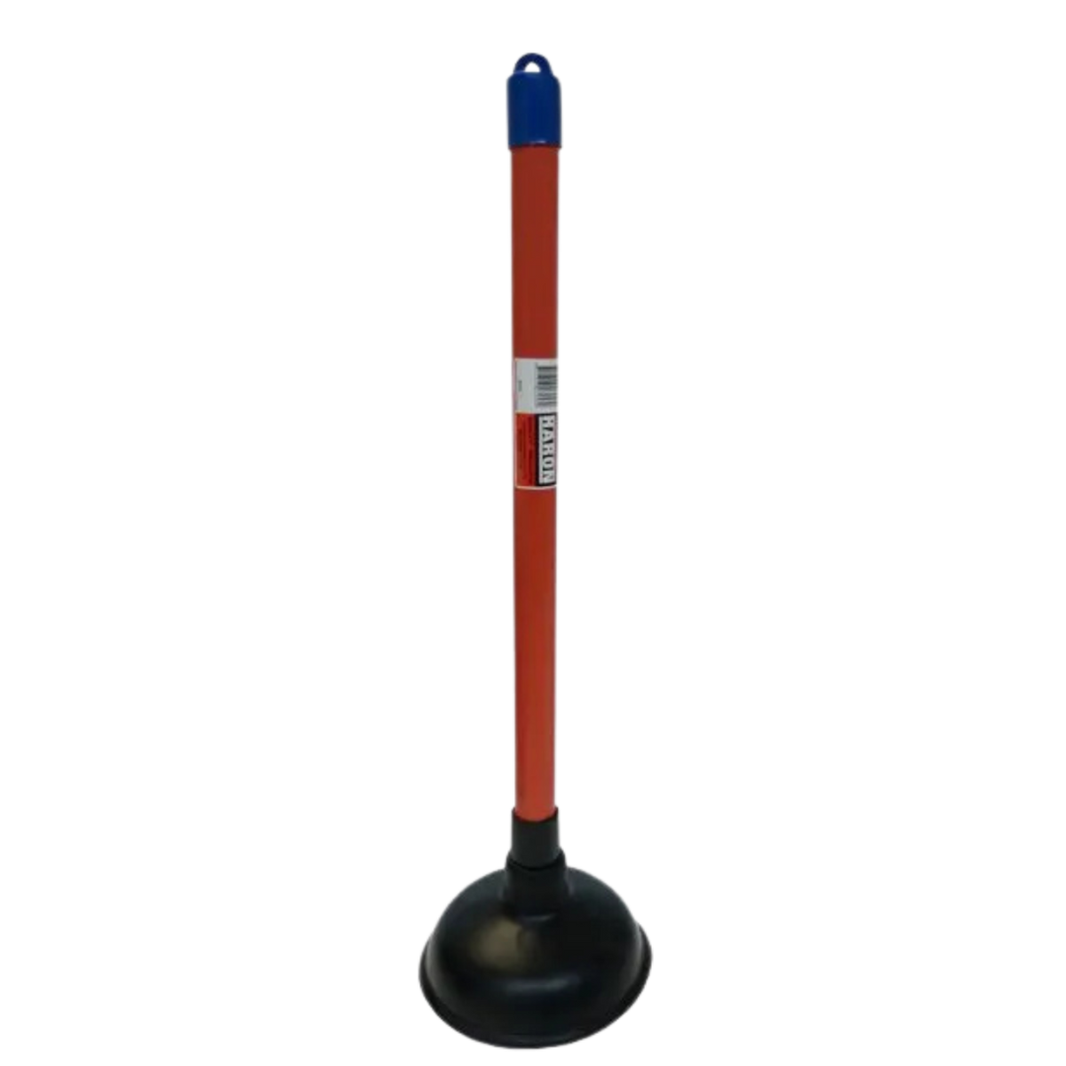 Force Cup Plunger Large 130mm