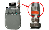 Excess Gas Flow Valve