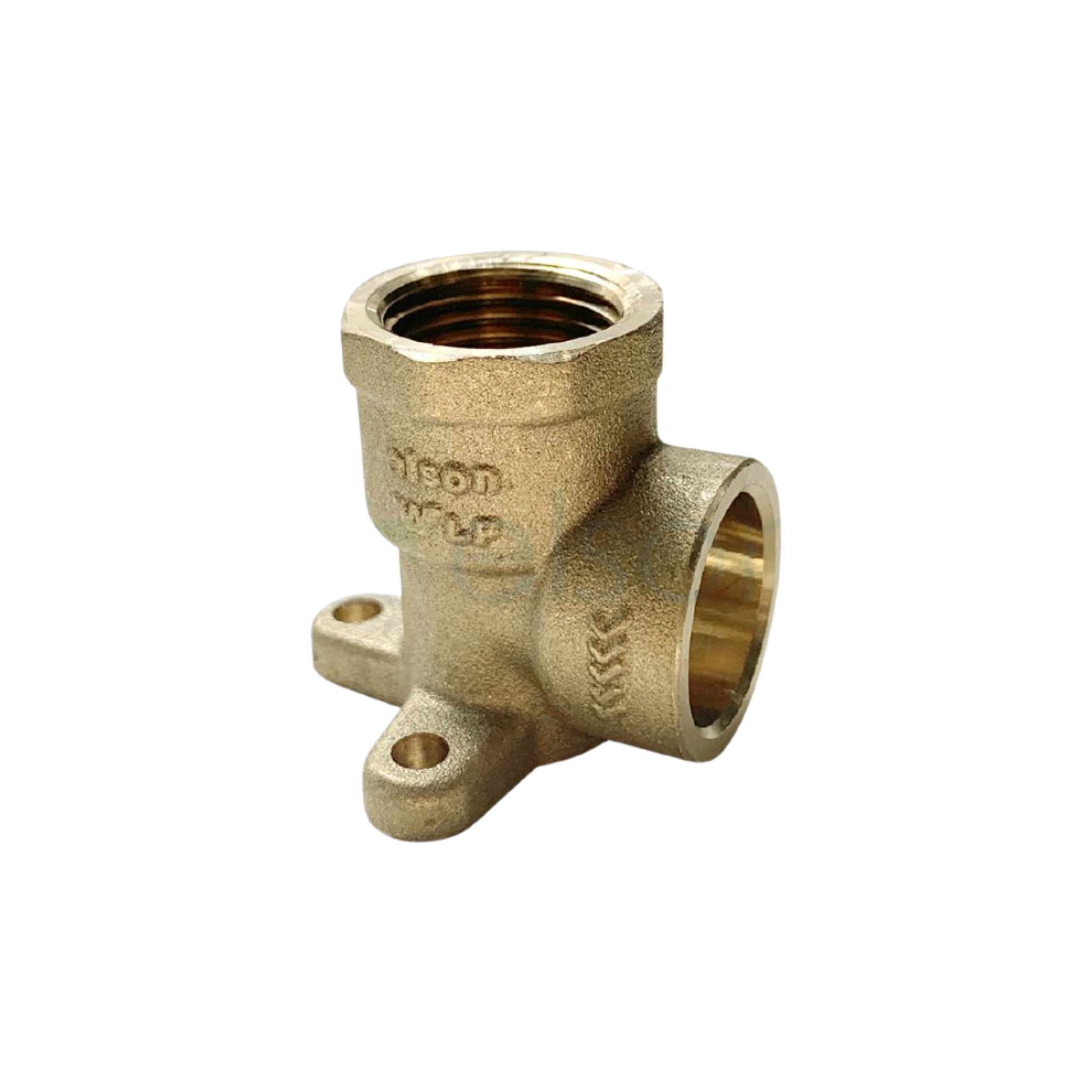 Female Lugged Elbow