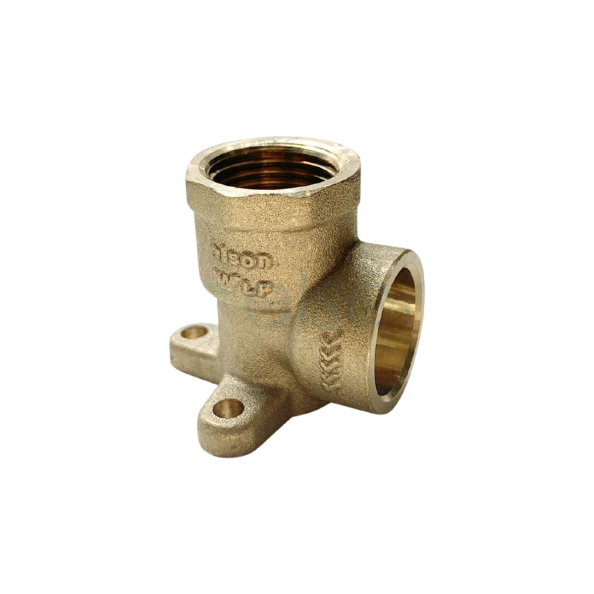 Female Lugged Elbow