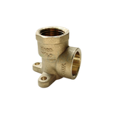 Female Lugged Elbow
