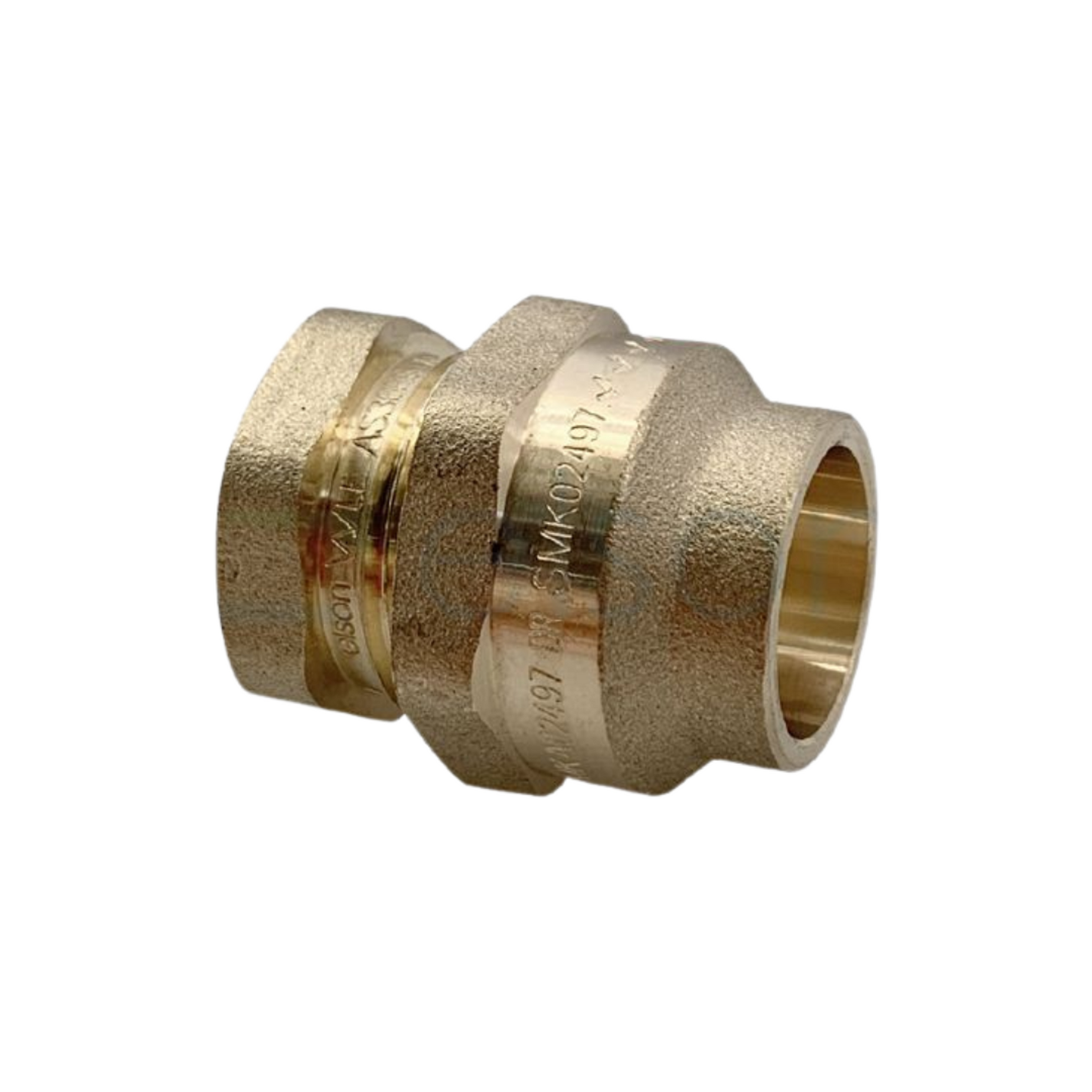Compression Fittings for Plumbing Pipes | PlumbersHQ