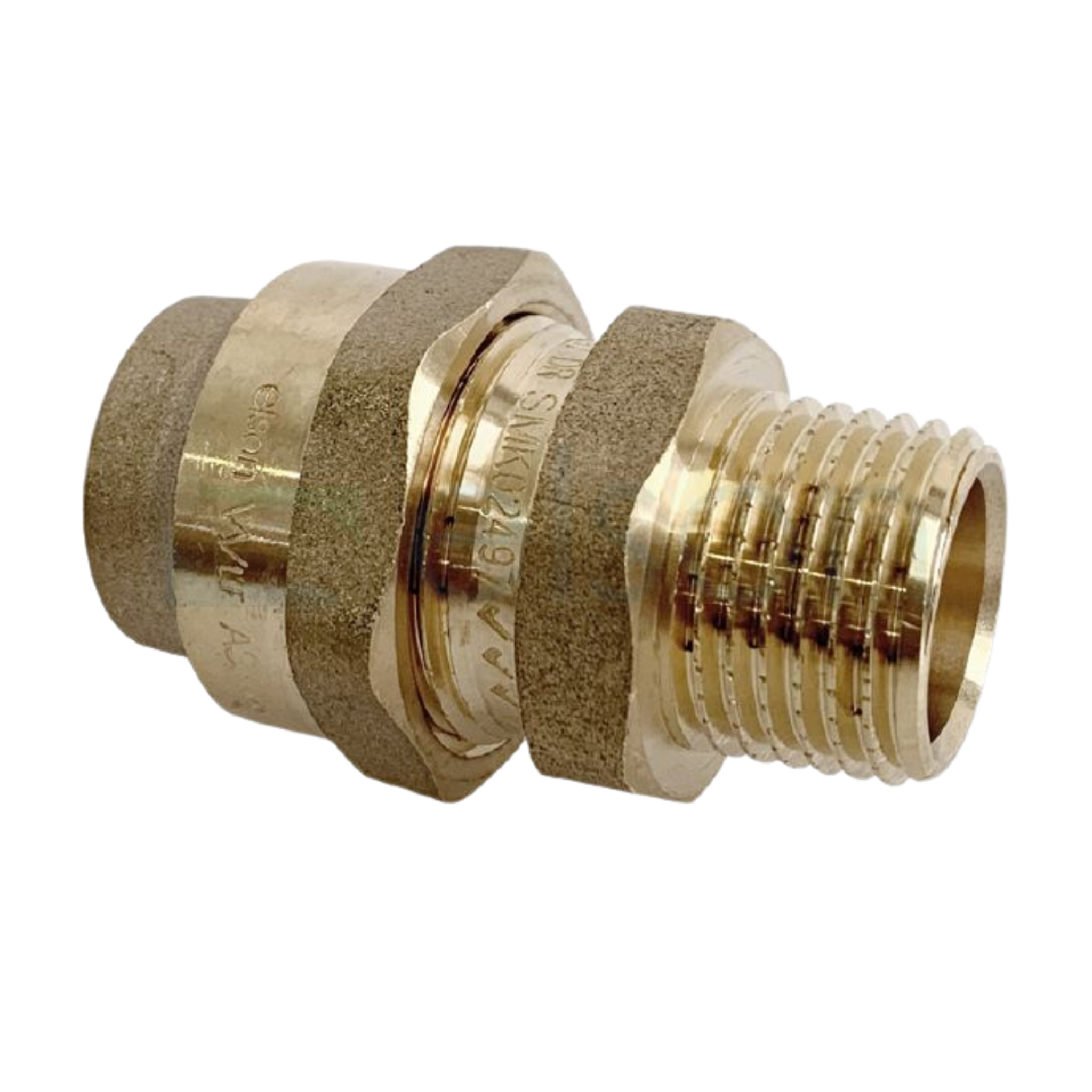 Reducing Compression Union Male
