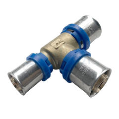 Equal Triple Union Tee