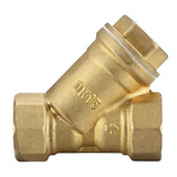 Line Strainer