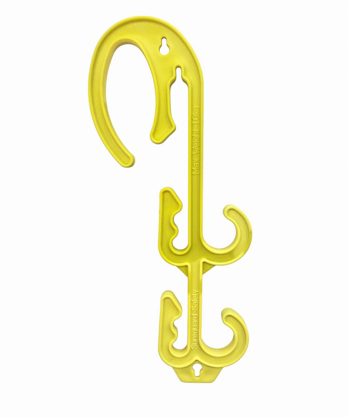Maxisafe Extension Lead Hooks (5 Pack)