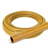 Sharkbite Pipe Coil Mustard