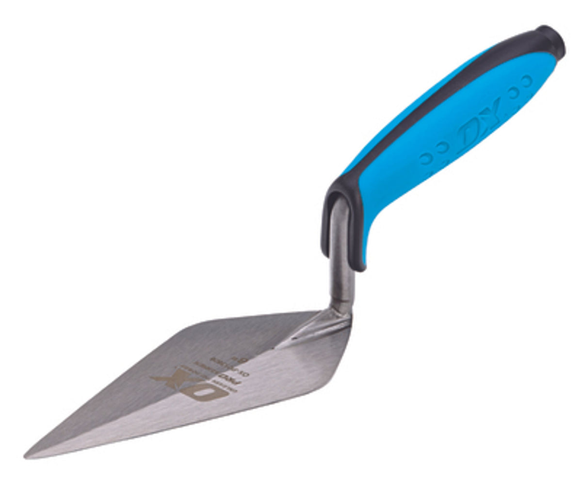 Ox Pro Pointing Trowel