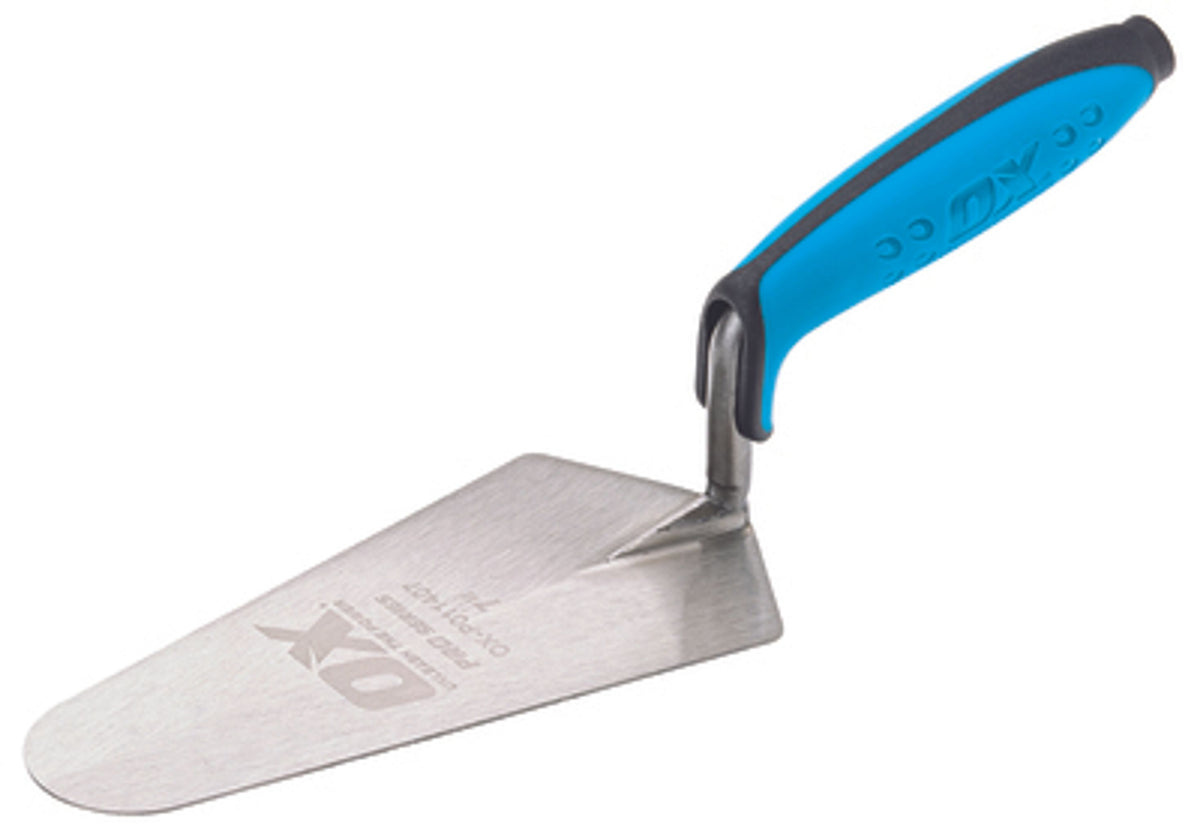 Ox Pro Gauging Trowel