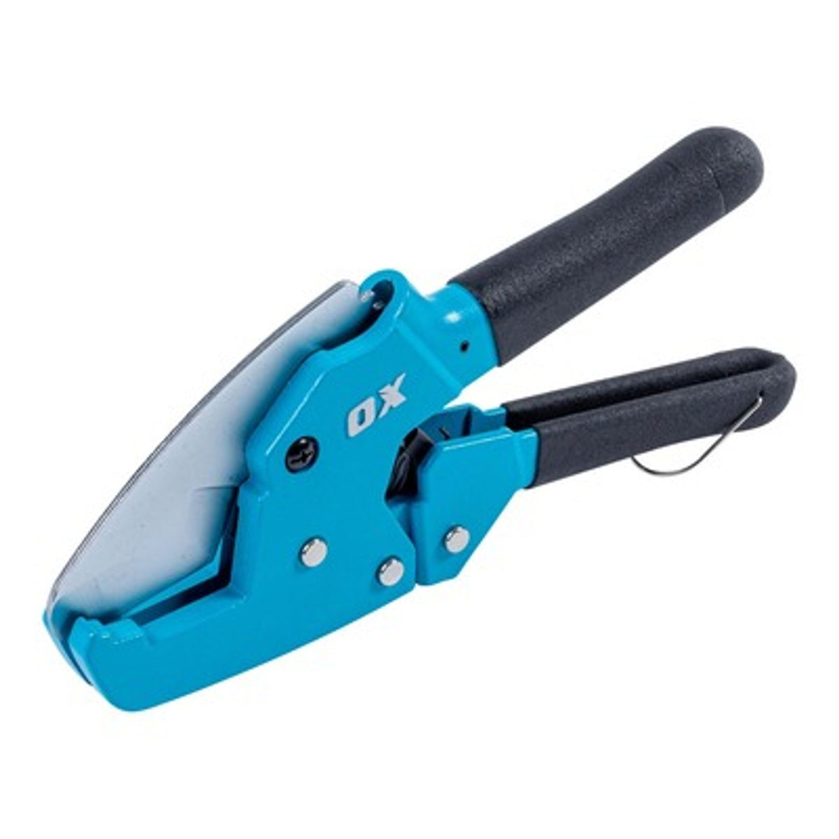 Ox Pro PVC Pipe Cutter 16mm - 42mm