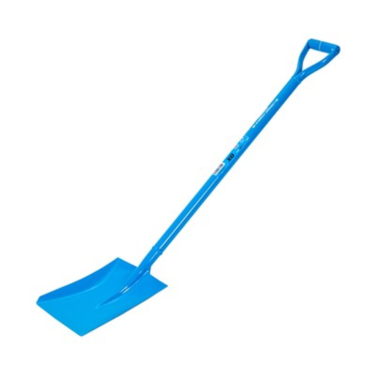 Ox ProSquare Mouth Shovel 1200mm