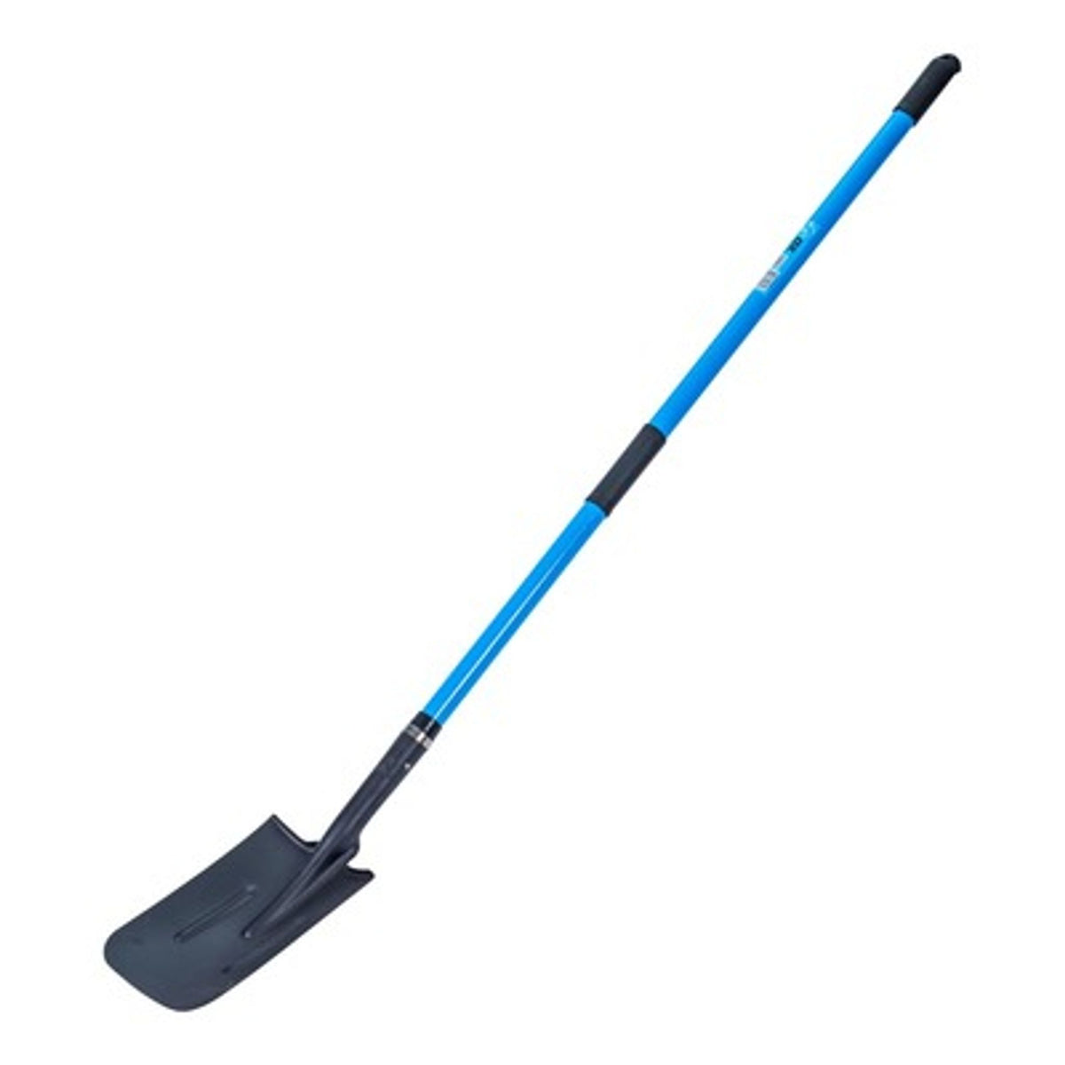 Ox Pro Post Hole Shovel