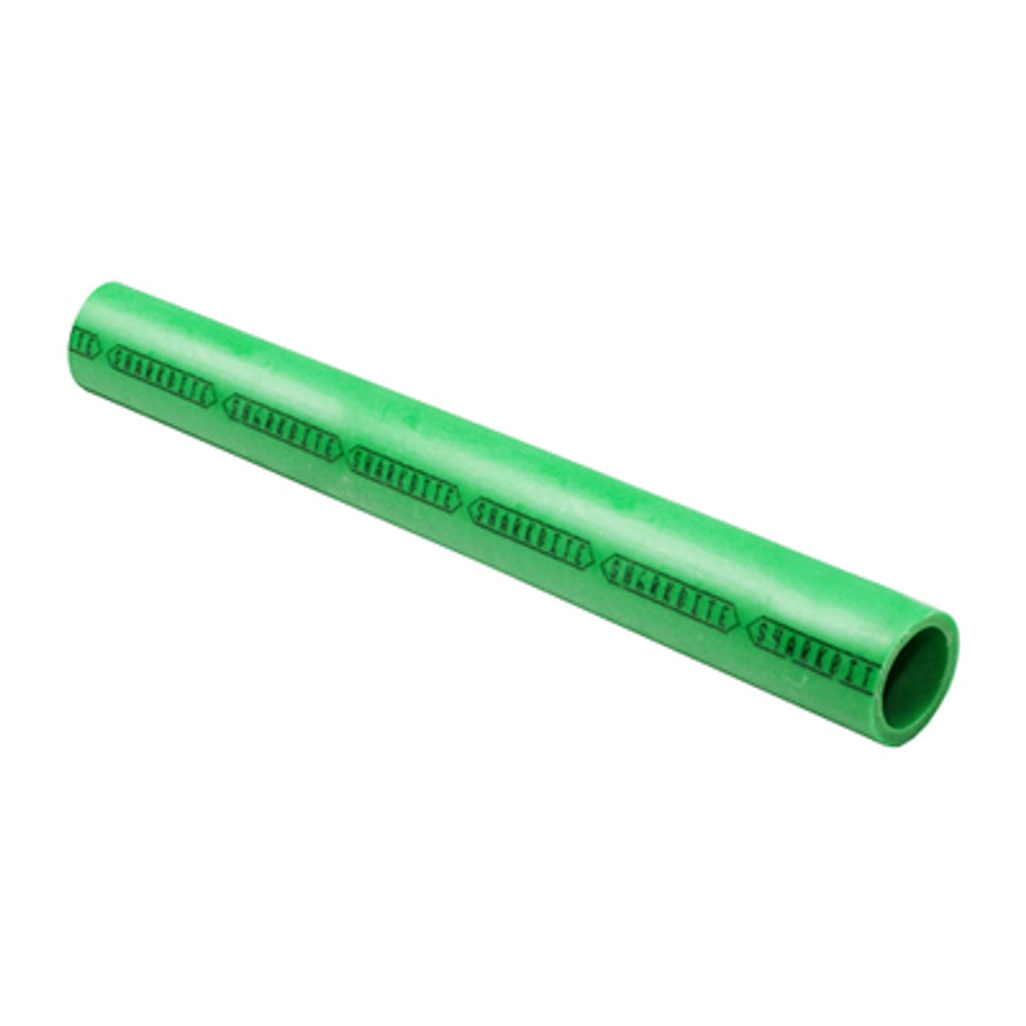 Sharkbite Pipe Length 5m Green