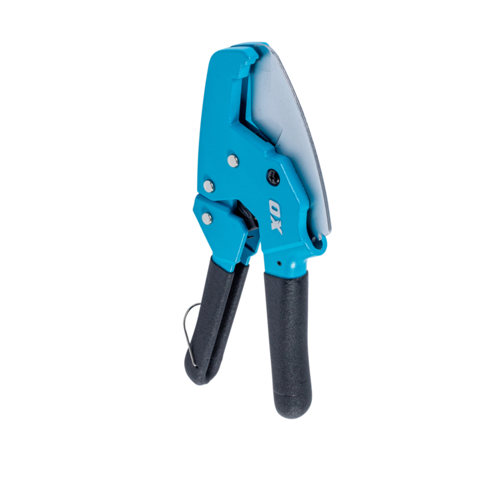 Ox Pro PVC Pipe Cutter 16mm - 42mm