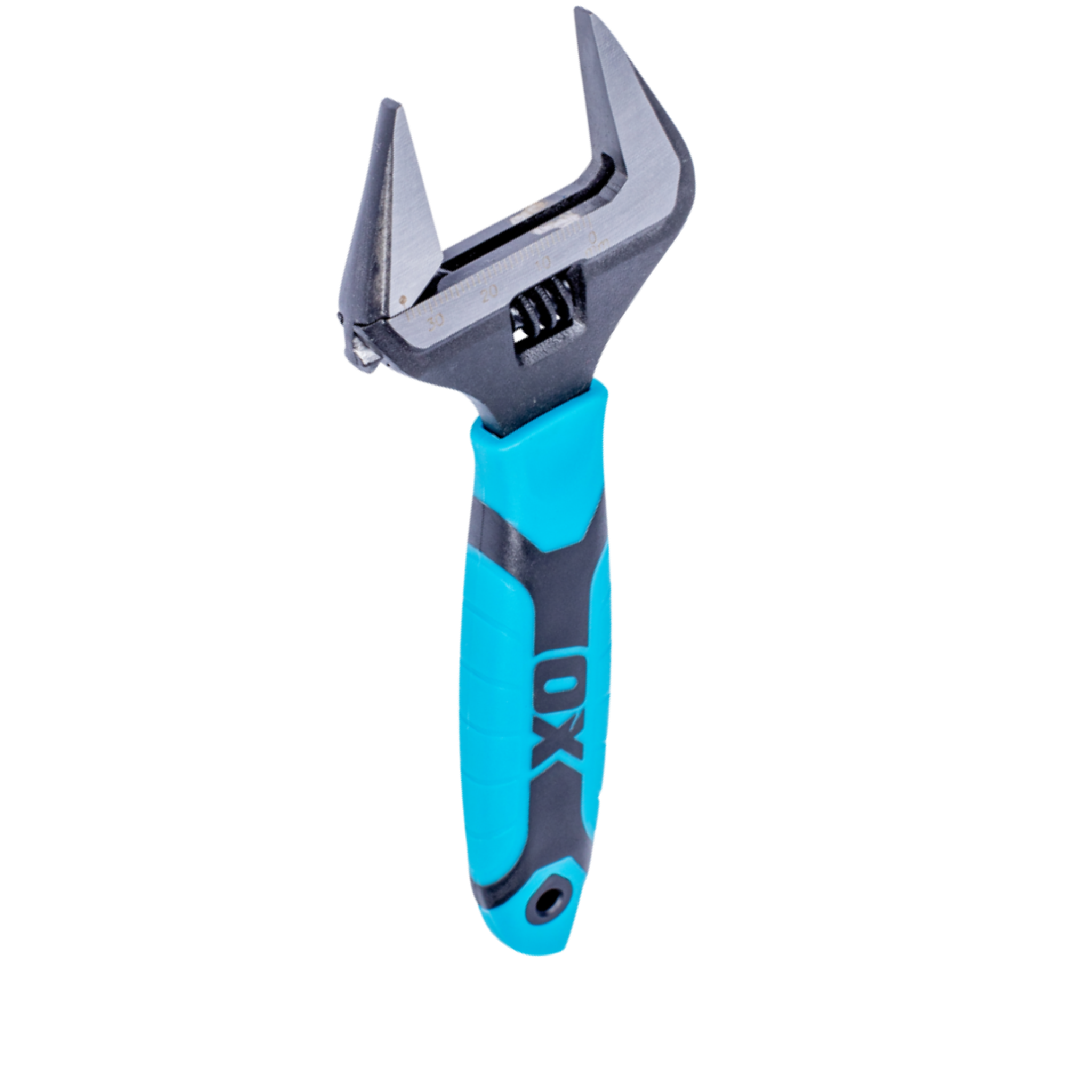 Ox Pro Ultra Wide Adjustable Wrench