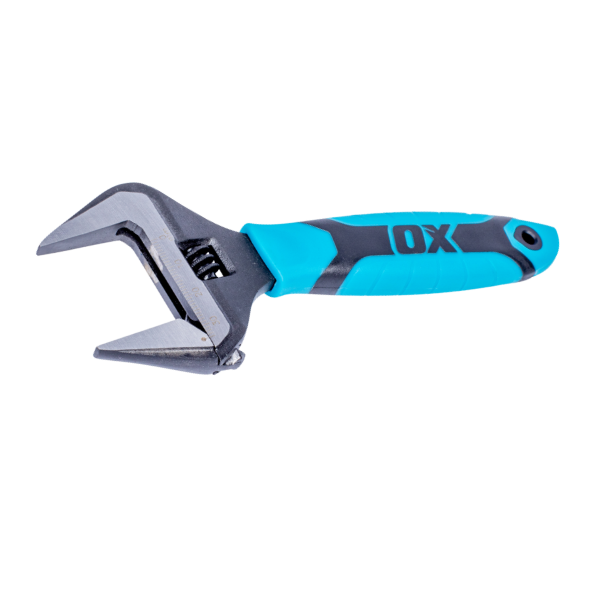 Ox Pro Ultra Wide Adjustable Wrench