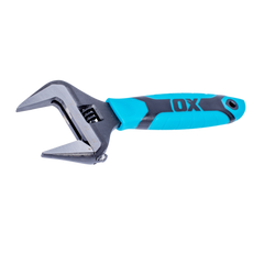 Ox Pro Ultra Wide Adjustable Wrench
