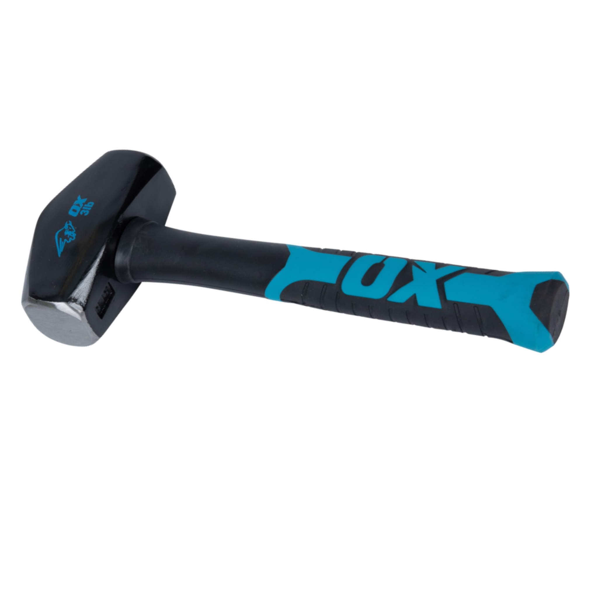 Ox Pro Club Hammer