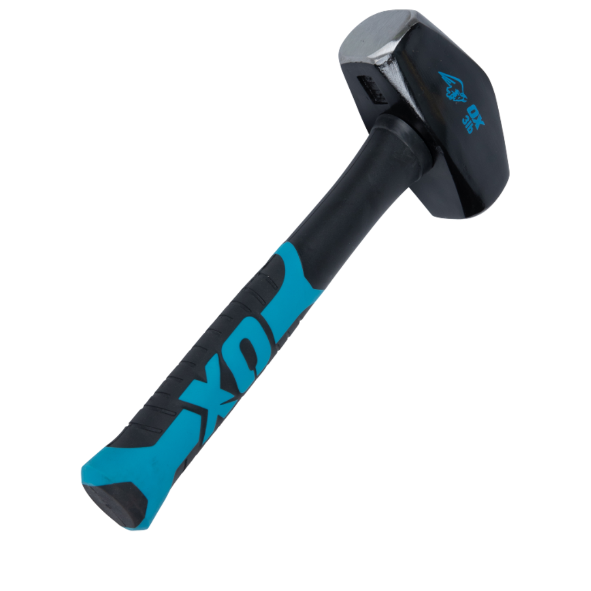 Ox Pro Club Hammer