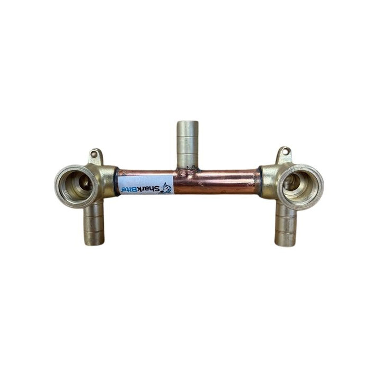 Shower Breech