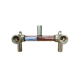 Shower Breech
