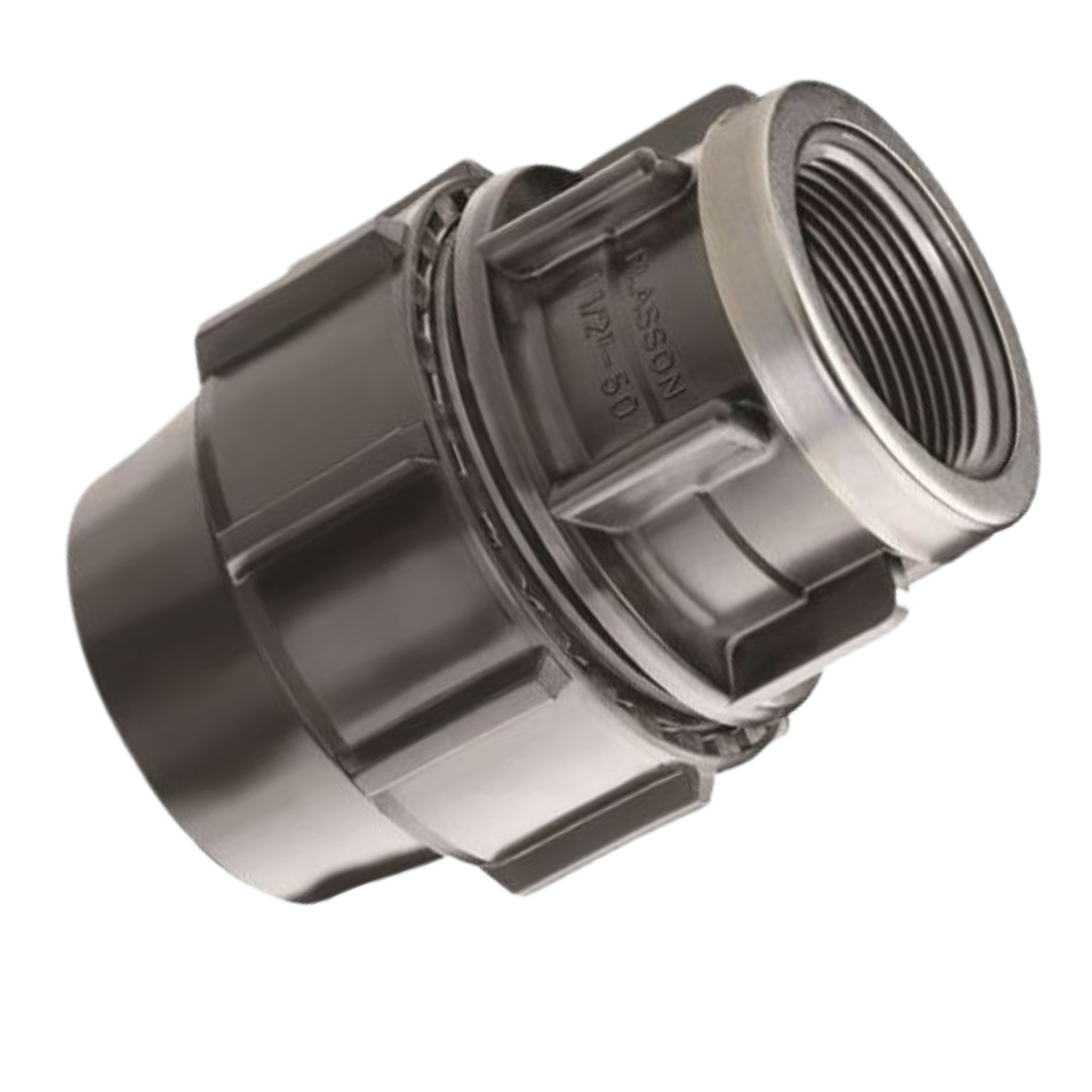 Equal Female Adaptor